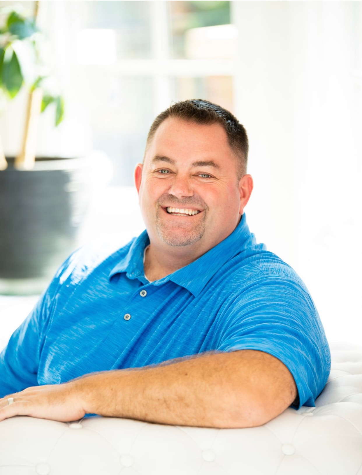 Bobby Downey, Owner of NextHome Paramount