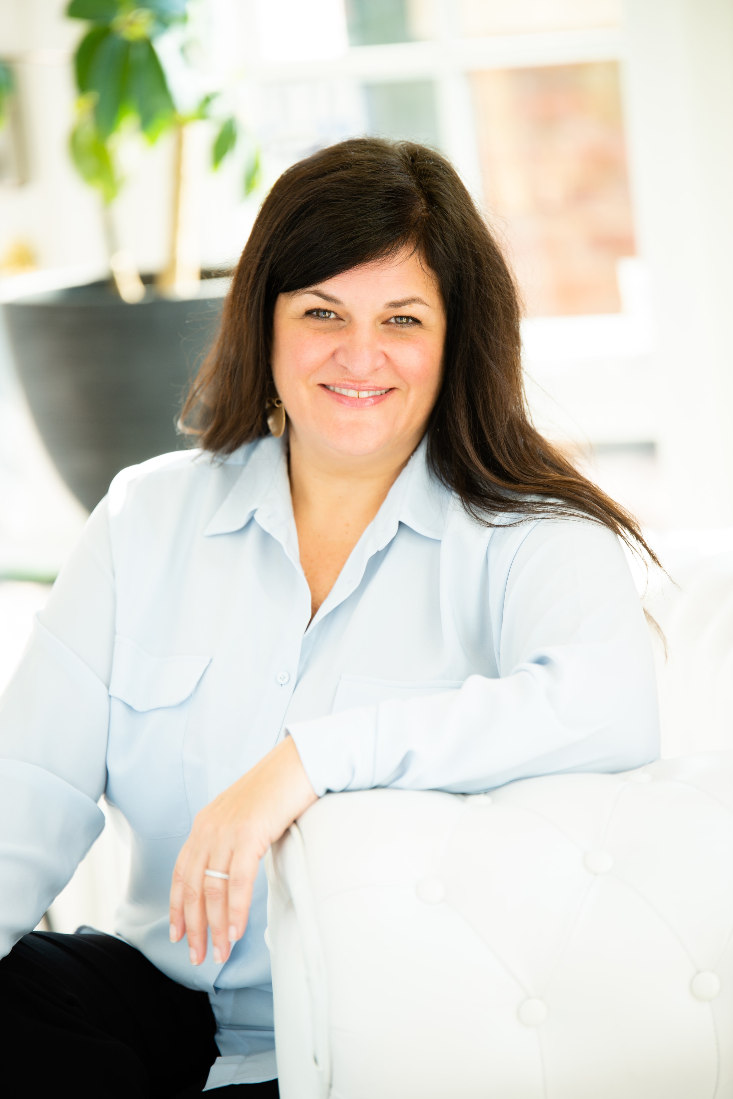 Jayme Downey, Owner of NextHome Paramount