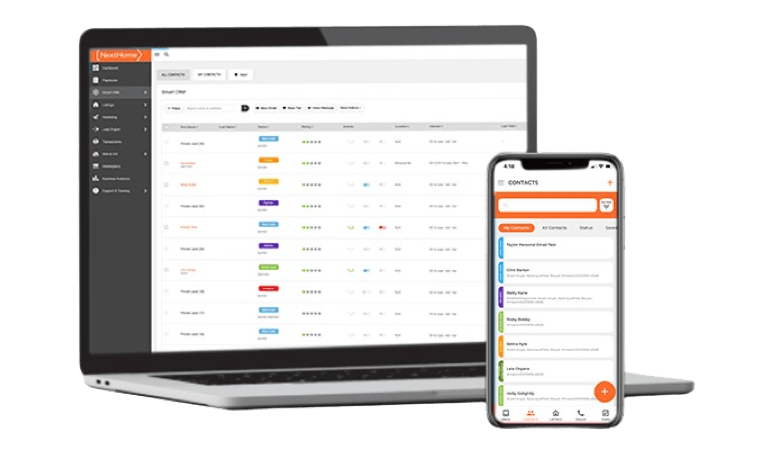 SkySlope Transaction Management