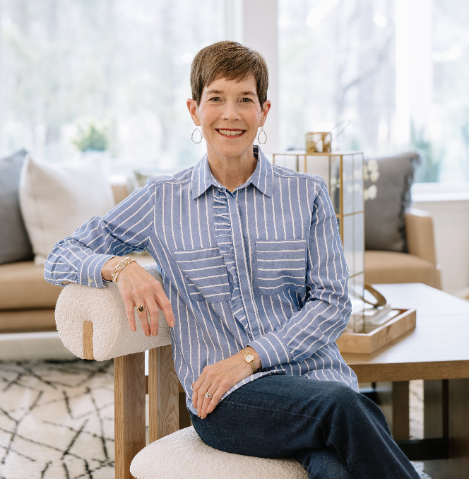 Jennifer Lambert