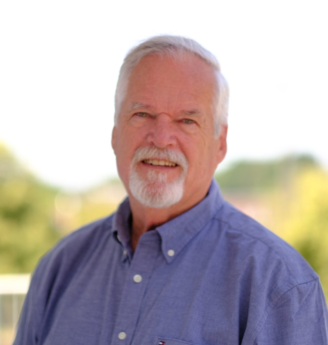 Wayne Steele