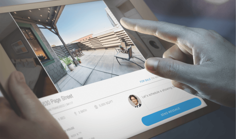 RealScout Listing Platform